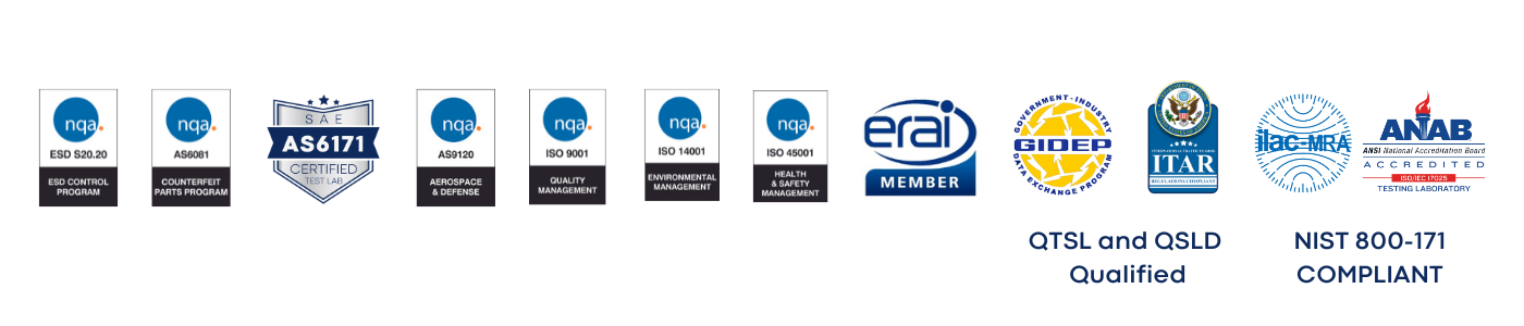 A2 Certifications